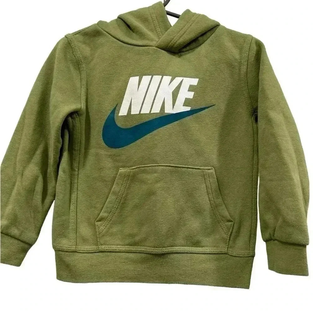 Nike Hooded sweatshirt